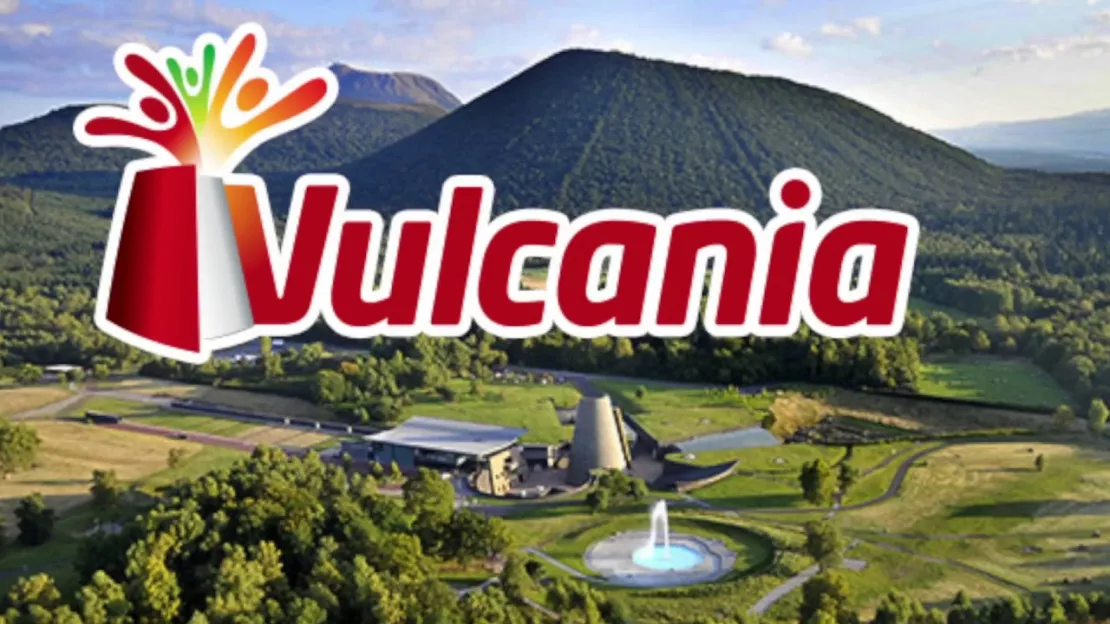 Vulcania : Partez à la découverte du Nyiragongo et des beautés secrètes de la terre