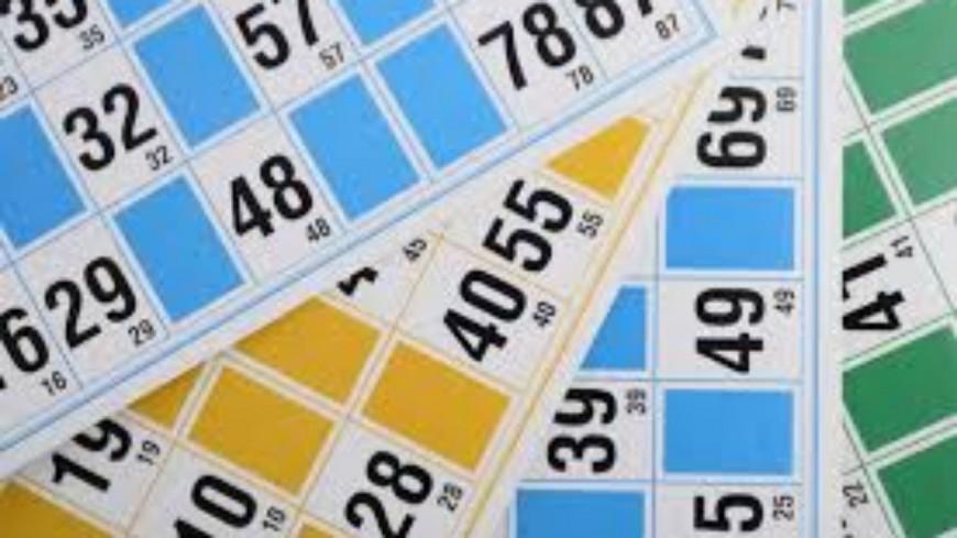 Saint-André-Le-Coq : Loto épicurien samedi 16 mars Saint-André-Le-Coq : Loto épicurien samedi 16 mars