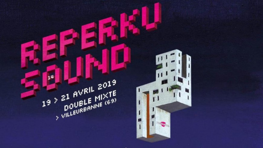 Festival REPERKUSOUND Festival REPERKUSOUND
