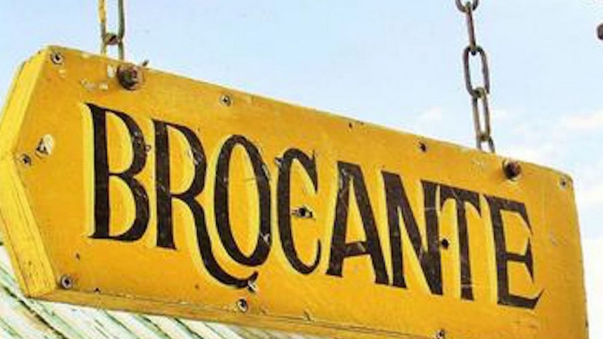 Gerzat : Broc Bébés/Enfants Gerzat : Broc Bébés/Enfants