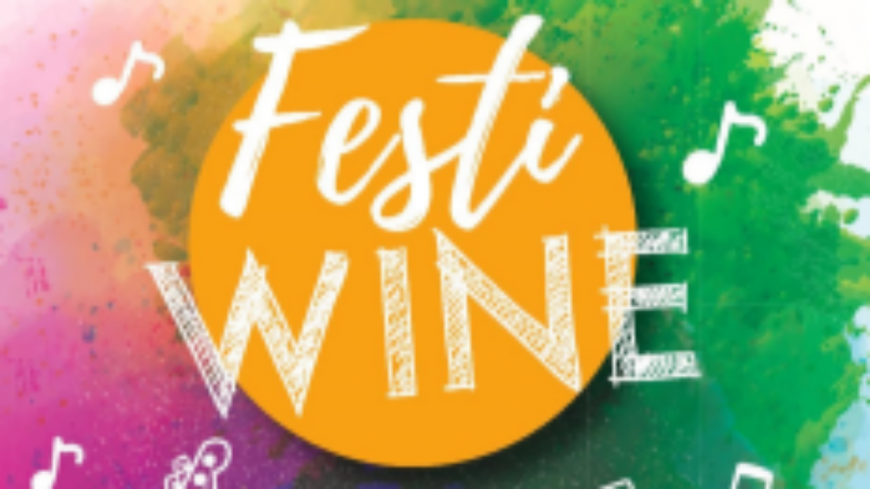 BOUDES : Festi Wine BOUDES : Festi Wine
