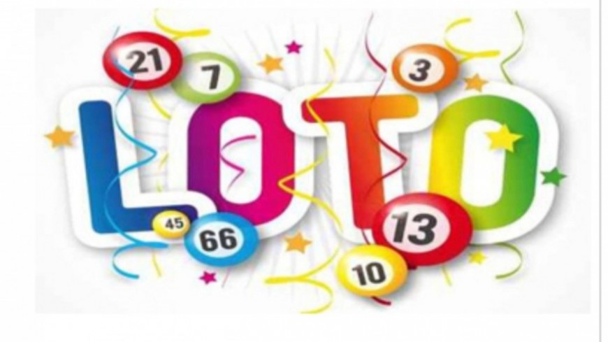 Le Breuil-sur-Couze : LOTO Le Breuil-sur-Couze : LOTO