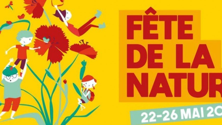 Brioude : fête de la nature Brioude : fête de la nature
