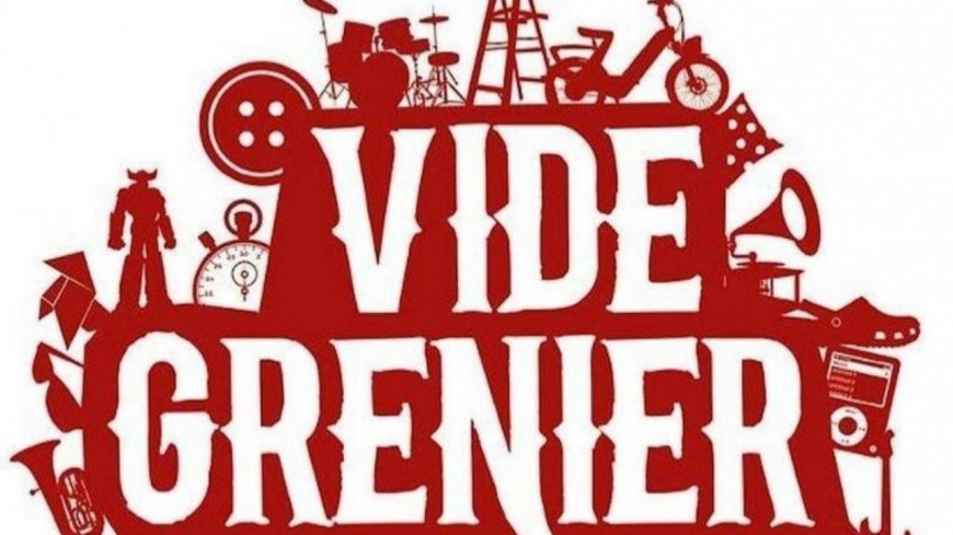 Moissat : vide grenier Moissat : vide grenier