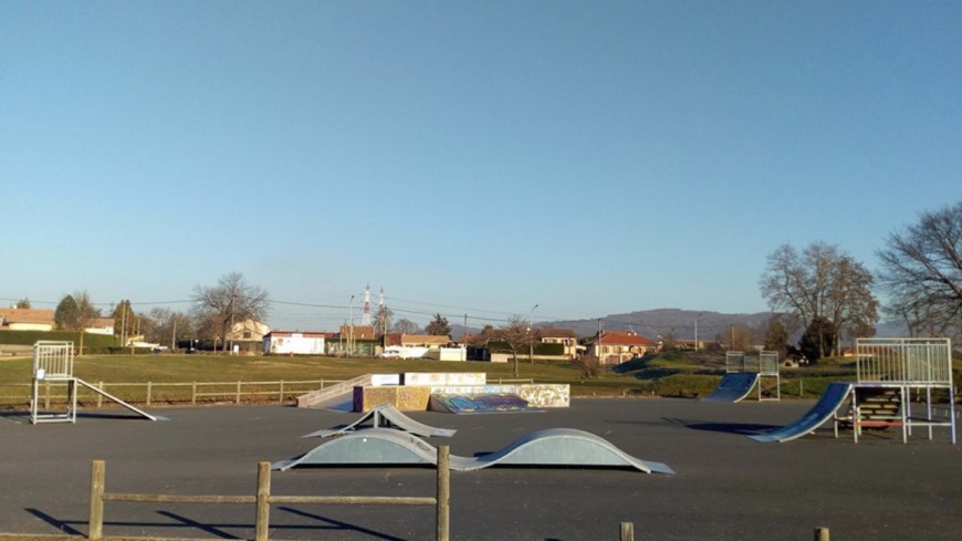 Issoire : 1er Événement Sportif ISSOIRE TROTT"FREESTYLE Issoire : 1er Événement Sportif ISSOIRE TROTT"FREESTYLE