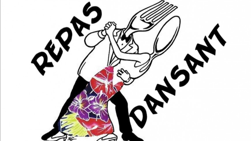 Olliergues : Gala de rock avec repas dansant Olliergues : Gala de rock avec repas dansant