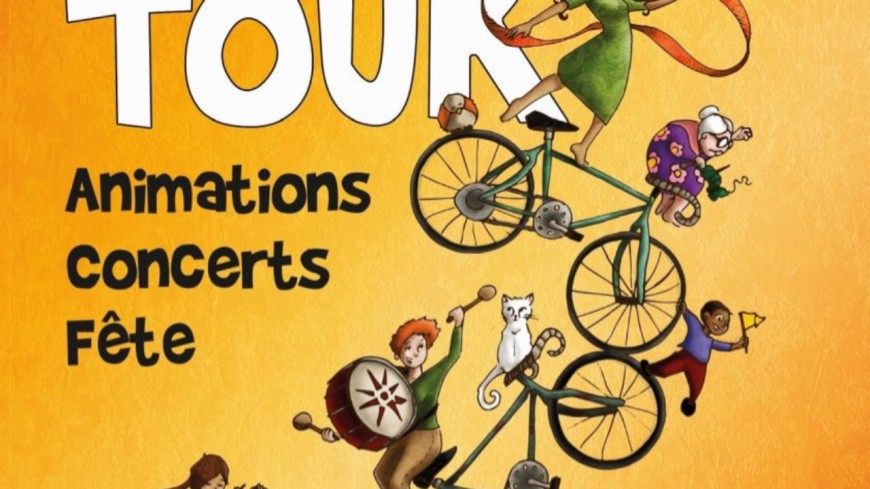 Brioude : Tour et After Tour Brioude : Tour et After Tour