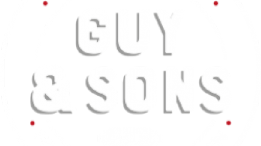 Burger événementiel chez Guy&Sons Burger événementiel chez Guy&Sons
