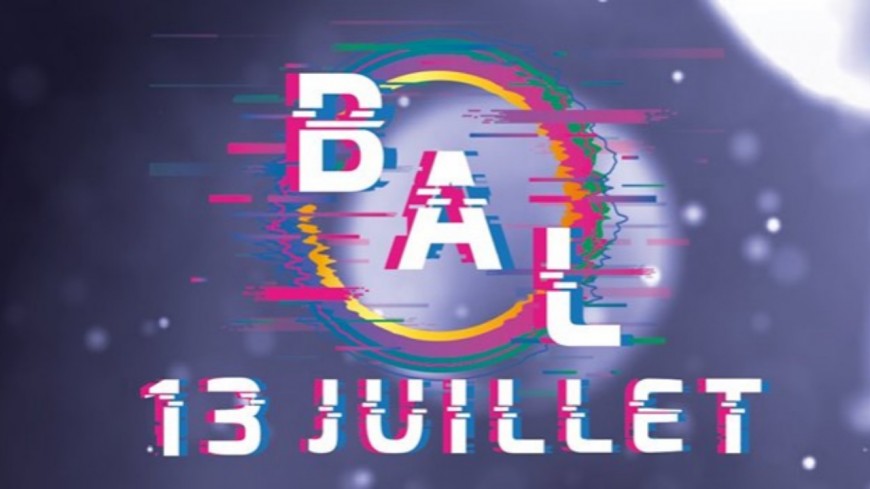 cusset : Bal du 13 juillet cusset : Bal du 13 juillet