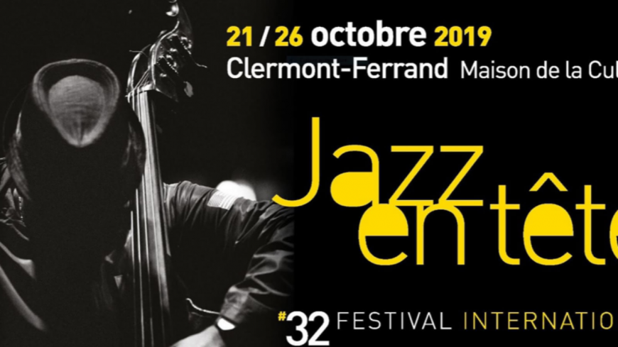 Venez passer du bon temps au festival International Jazz en tête Venez passer du bon temps au festival International Jazz en tête
