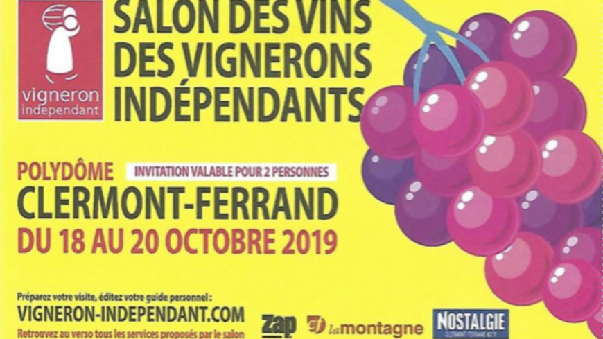 Salon Des Vins De Clermont Ferrand Agenda - Salon Des Vignerons Indépendants Clermont Ferrand Salon Des Vins De Clermont Ferrand Agenda - Salon Des Vignerons Indépendants Clermont Ferrand