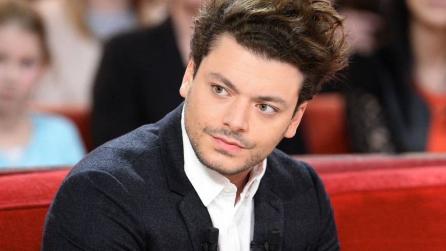 Cournon-d’Auvergne : Kev Adams Cournon-d’Auvergne : Kev Adams
