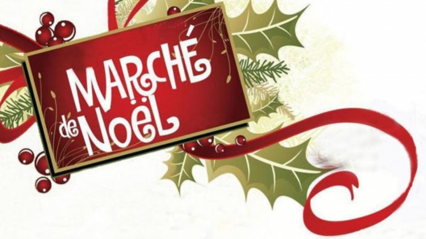 Loubeyrat : marché de Noël Loubeyrat : marché de Noël
