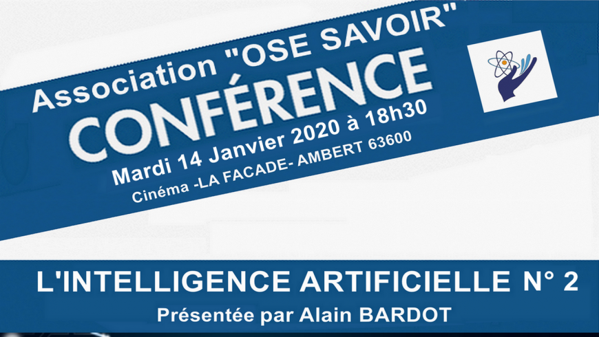 Conférence Conférence