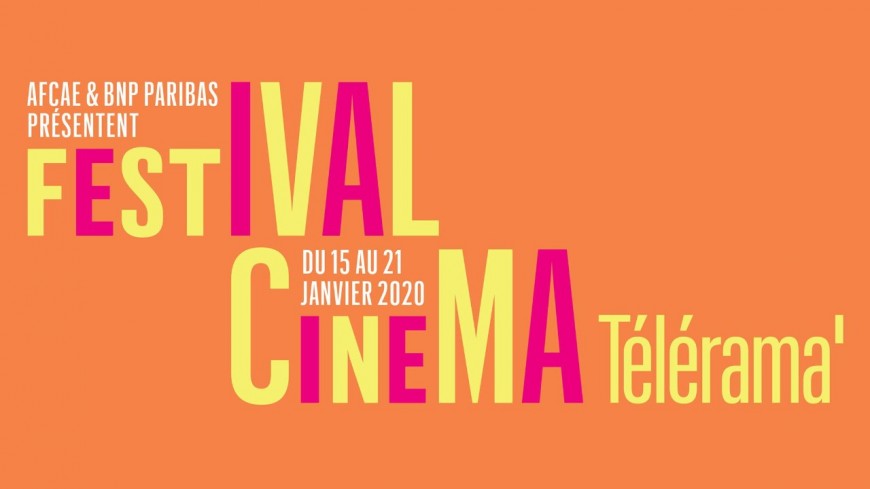 Festival Télérama Festival Télérama