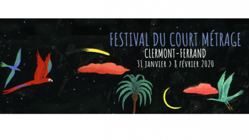 Programme Festival Du Court Métrage Clermont-ferrand 2021 Festival du court métrage - Clermont-Ferrand - Agenda