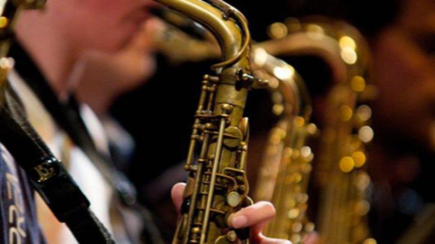 Issoire Stages de jazz et musiques improvisées Issoire Stages de jazz et musiques improvisées