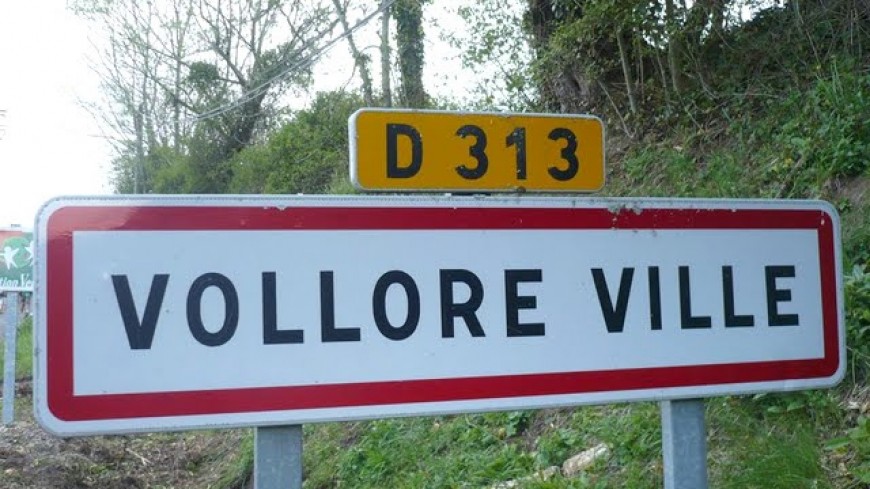 Vollore-Ville - Cuisses de grenouilles Vollore-Ville - Cuisses de grenouilles