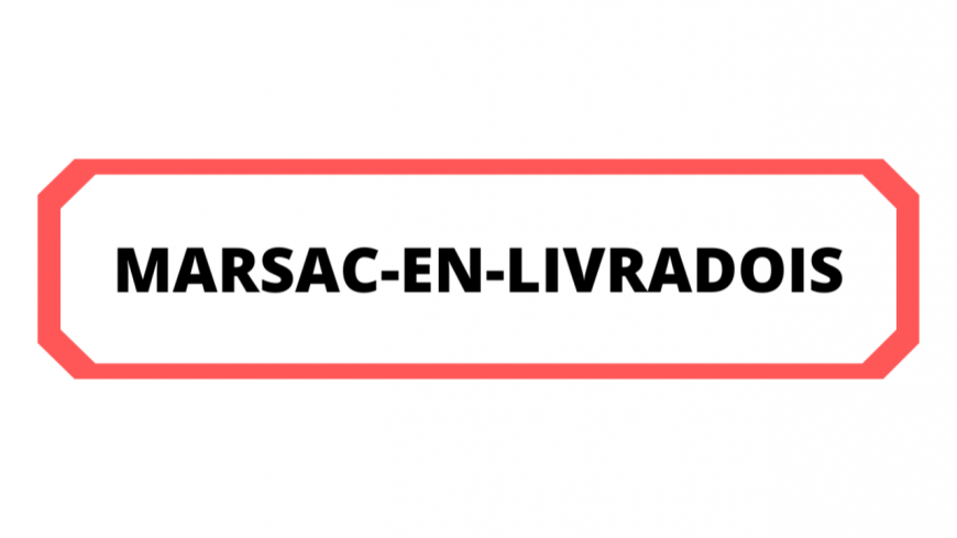Marsac-en-Livradois : tripes Marsac-en-Livradois : tripes