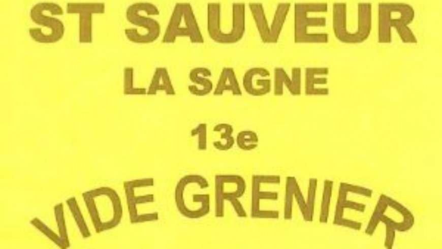 Animation à Saint-Sauveur-la-Sagne Animation à Saint-Sauveur-la-Sagne