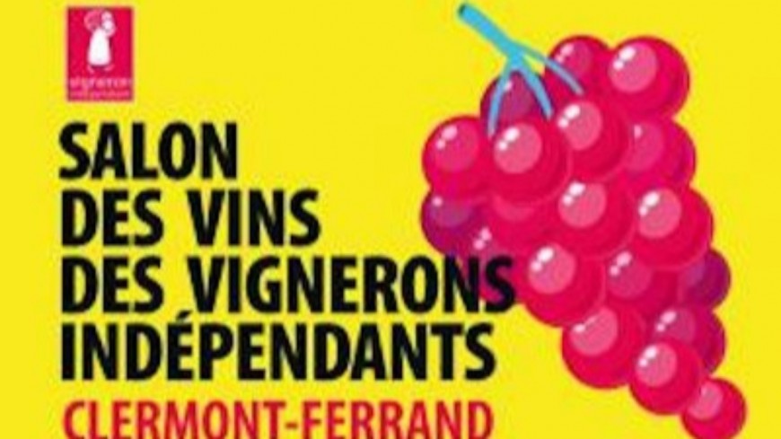 Salon Vignerons Indépendants Salon Vignerons Indépendants