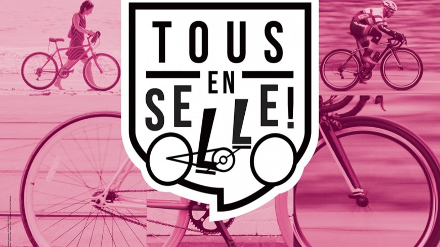 Festival de films TOUS EN SELLE à Vichy Festival de films TOUS EN SELLE à Vichy