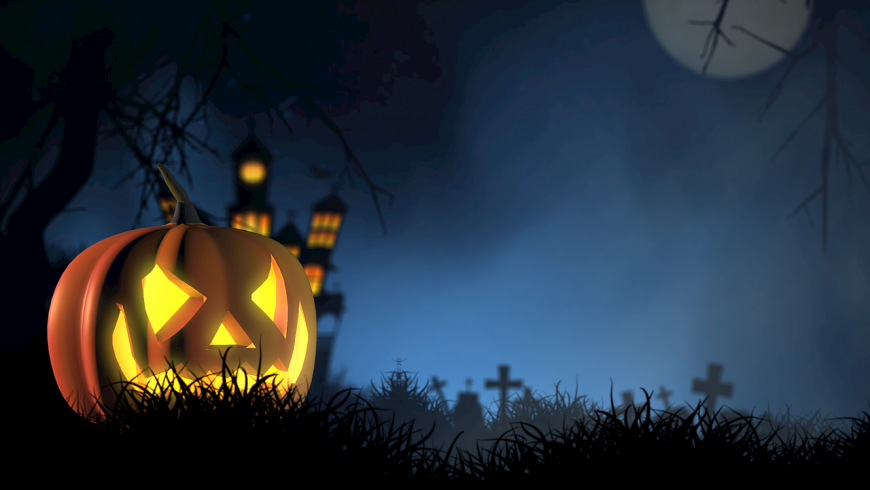 Halloween - Cunlhat Halloween - Cunlhat