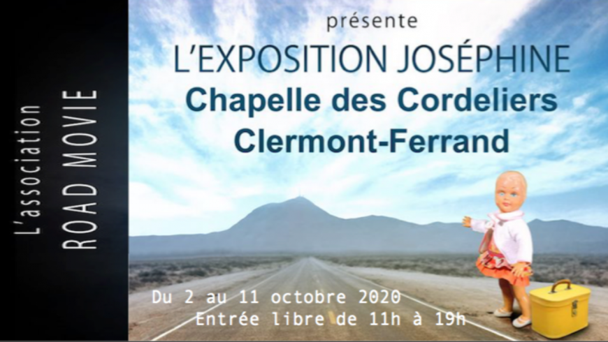 L'Exposition Joséphine L'Exposition Joséphine