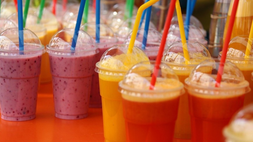 Grand Concours Milkshake ! Grand Concours Milkshake !