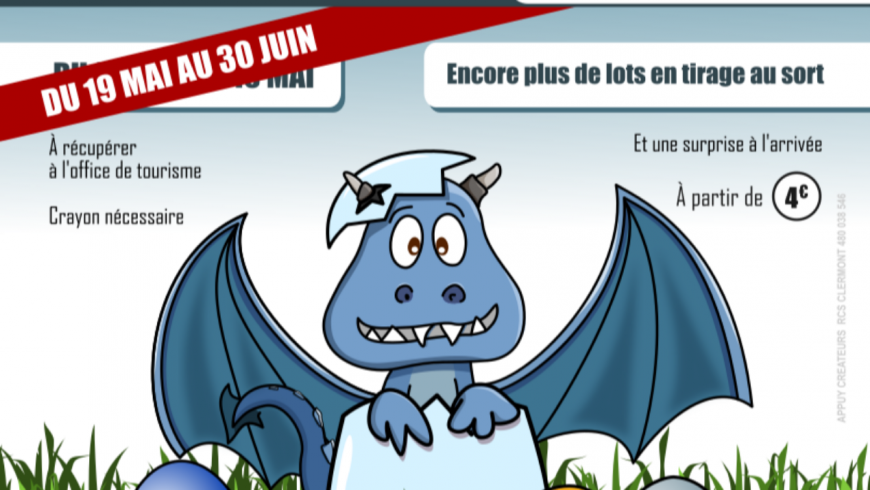 Chasse aux œufs de Goréna Chasse aux œufs de Goréna