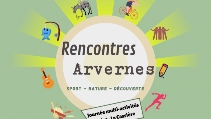 Rencontres Arvernes Rencontres Arvernes