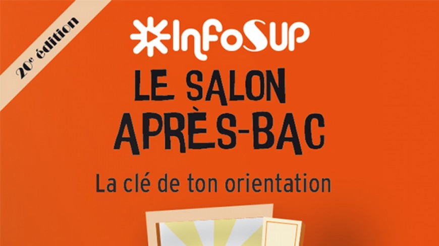 Clermont-Ferrand : Salon InfoSup Clermont-Ferrand : Salon InfoSup