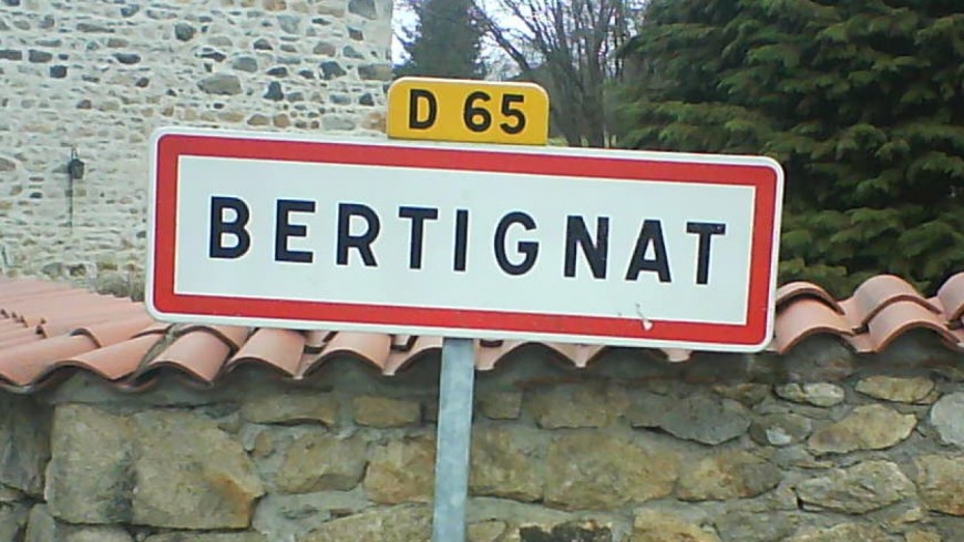Bertignat : Fête patronale Bertignat : Fête patronale