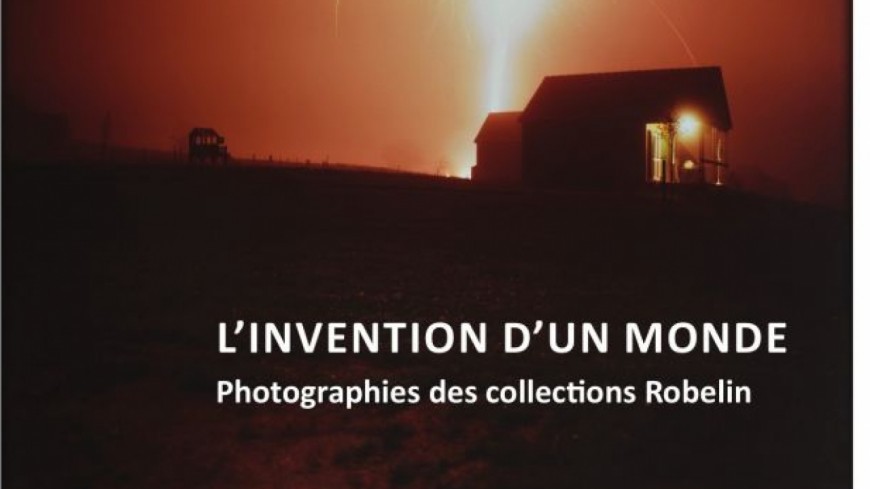 Clermont ferrand : L'Invention d'un Monde Exposition Clermont ferrand : L'Invention d'un Monde Exposition