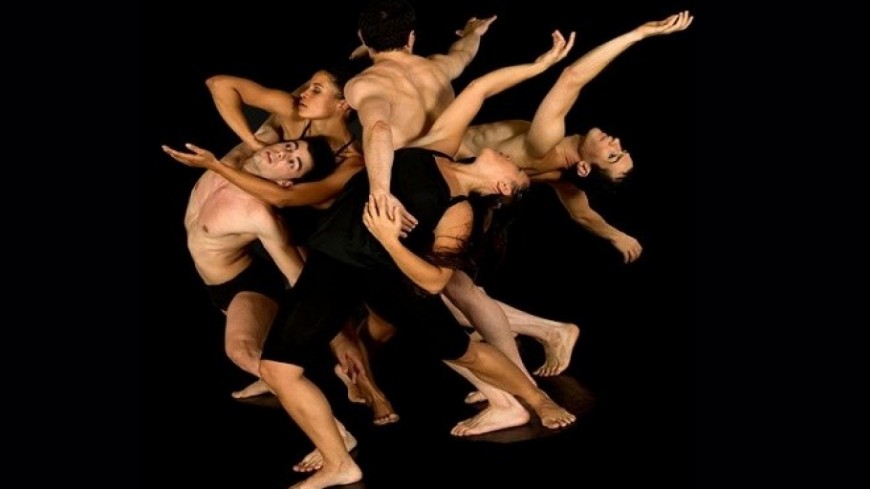 Riom : Danse néo contemporaine Riom : Danse néo contemporaine