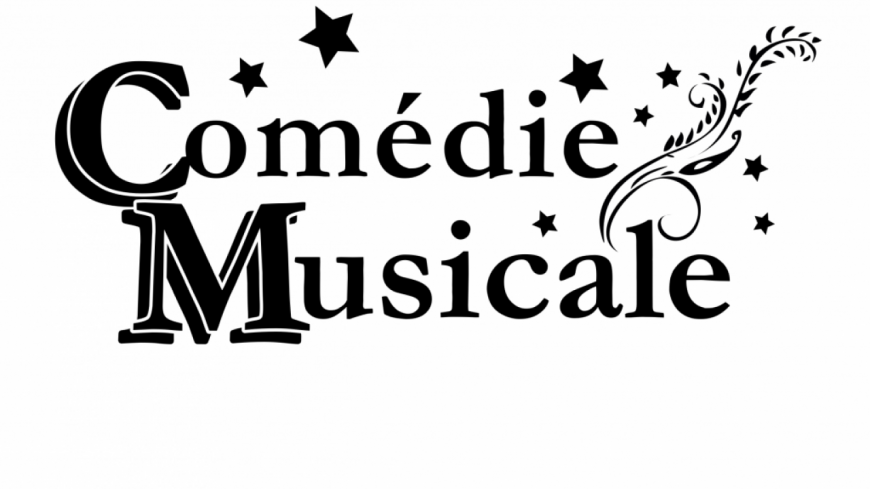 Royat : Comédie musicale C'est la Fête ! Royat : Comédie musicale C'est la Fête !