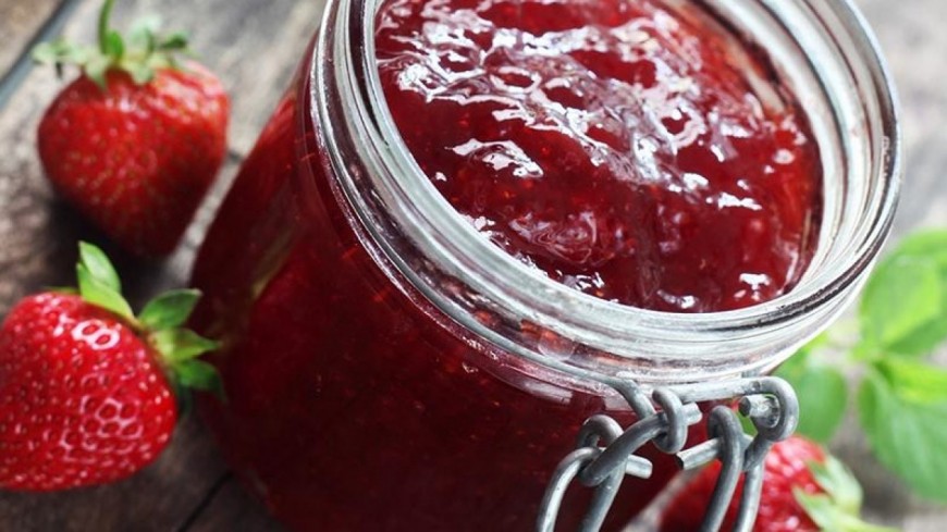 Ambert : Atelier du goût - La confiture dans tous ses états Ambert : Atelier du goût - La confiture dans tous ses états
