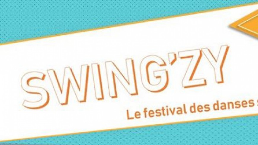 St-Bonnet : Festival de Swing troisième édition - SWING'ZY 15 - 16 et 17 mars 2019 St-Bonnet : Festival de Swing troisième édition - SWING'ZY 15 - 16 et 17 mars 2019