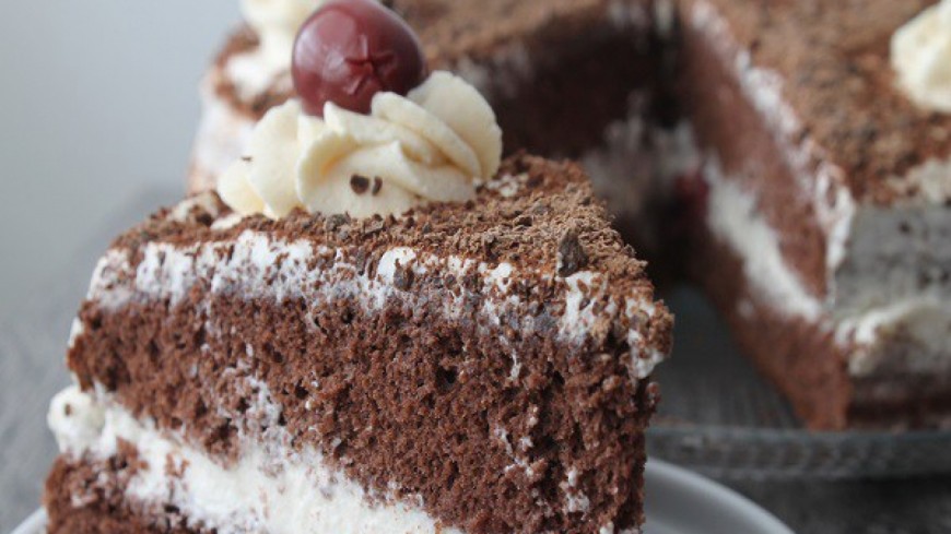 Ambert : Les Ateliers du Goût, Entremet de Noël Ambert : Les Ateliers du Goût, Entremet de Noël