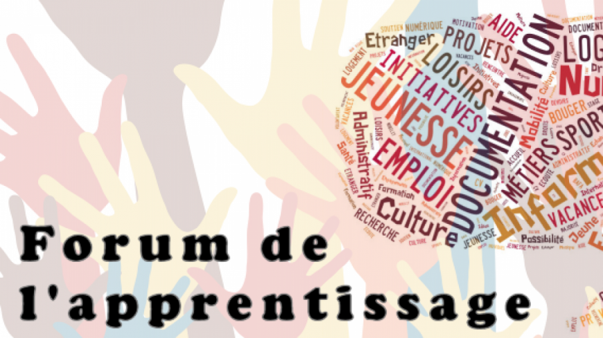 Thiers : Forum de l'apprentissage Thiers : Forum de l'apprentissage