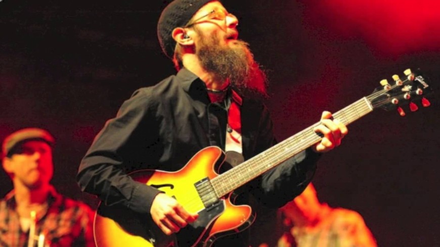 Harrison Stafford A La Cooperative De Mai Agenda