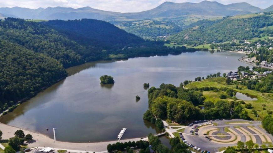 Animations estivales 2018 à Chambon sur Lac Animations estivales 2018 à Chambon sur Lac