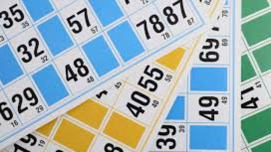Thiolières : loto Thiolières : loto