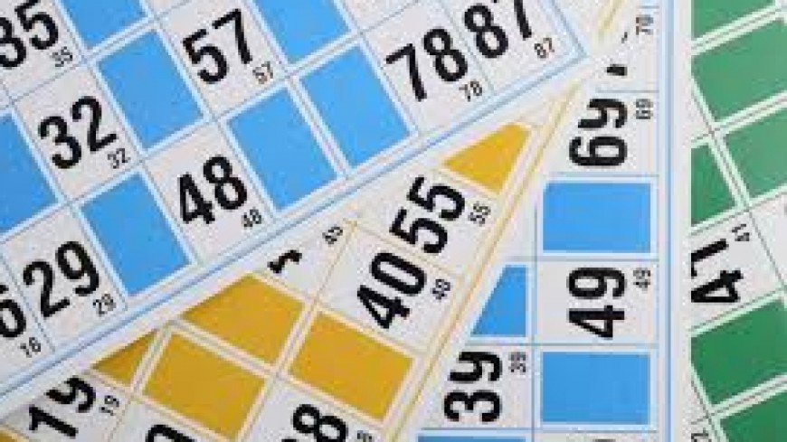 Sauxillanges : LOTO Sauxillanges : LOTO