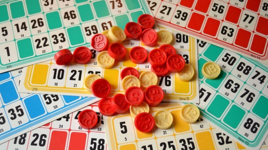 Vic-le-Comte : Loto Vic-le-Comte : Loto