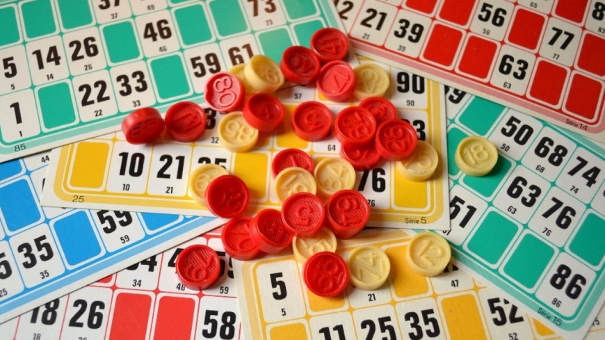Marsac-en-Livradois : Loto Marsac-en-Livradois : Loto