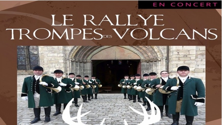 Puagnat : Concert au profit de l'association « Maël une oreille pour la vie » Puagnat : Concert au profit de l'association « Maël une oreille pour la vie »