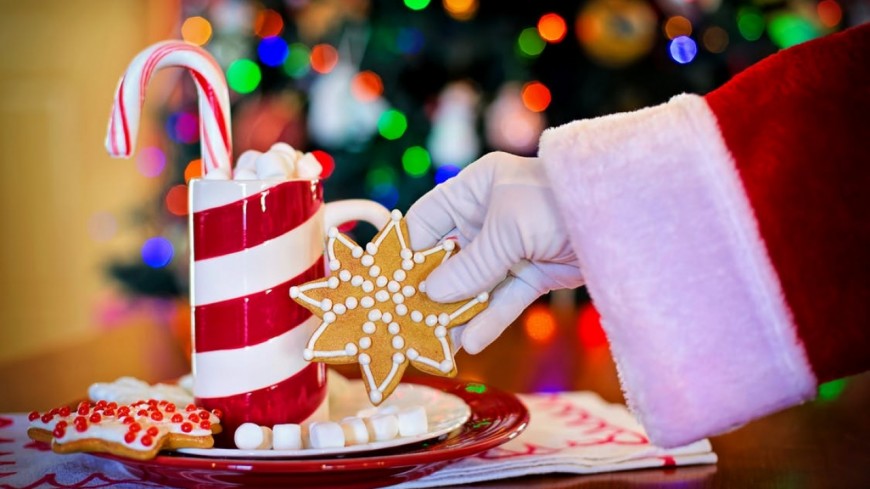 Paslières : Marché de Noël Paslières : Marché de Noël