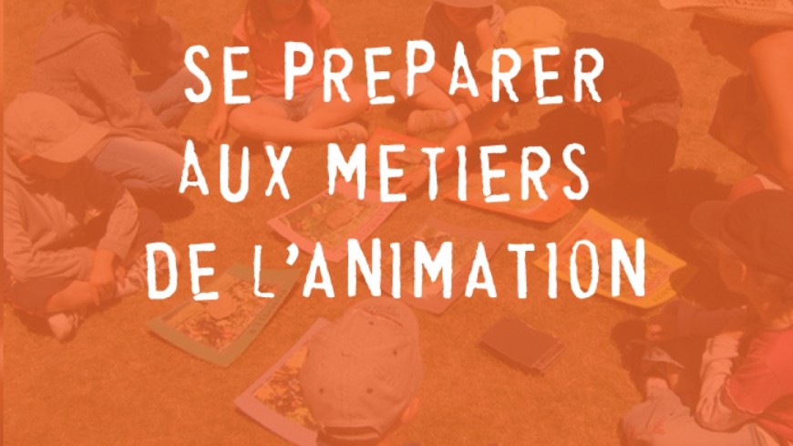 Clermont-Ferrand : Formation de préparation aux métiers de l'animation Clermont-Ferrand : Formation de préparation aux métiers de l'animation