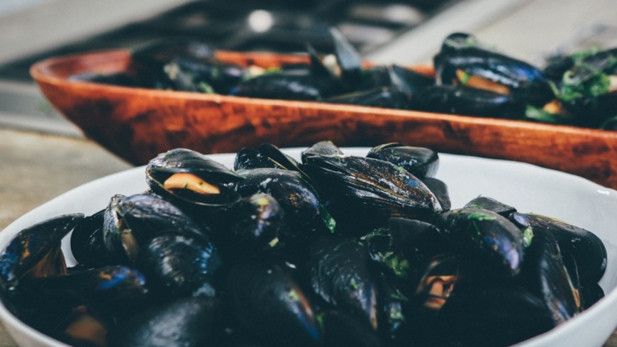 Lanobre : Soirée moules/frites Lanobre : Soirée moules/frites